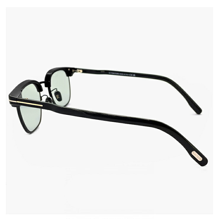 楽天市場】トムフォード サングラス TF1119-D 01a ライトカラー 薄い色