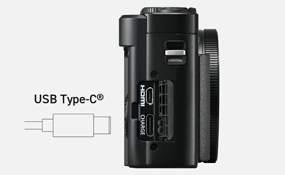 楽天市場】パナソニック(Panasonic) コンパクトデジタルカメラ LUMIX