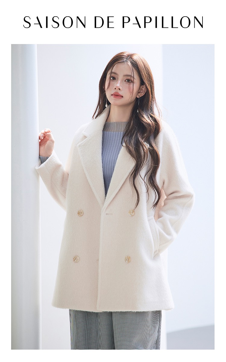 楽天市場】アウター レディース ジャケット コート テーラードコート P