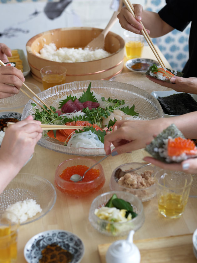 楽天市場】イッタラ / ウルティマ ツーレ サービングプラター クリア