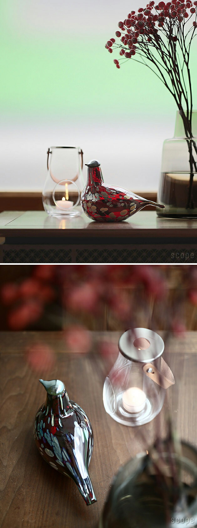 K◇ 廃盤  イッタラ バード オイバトイッカ ルビーバード 楽天市場】 アイテム一覧 > Birds by Toikka > 定番バード > Ruby Bird