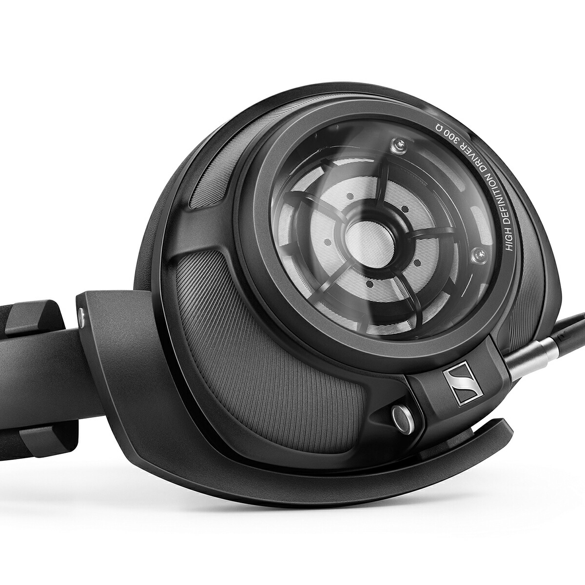 楽天市場】ゼンハイザー公式 Sennheiser 有線ヘッドホン ヘッドフォン