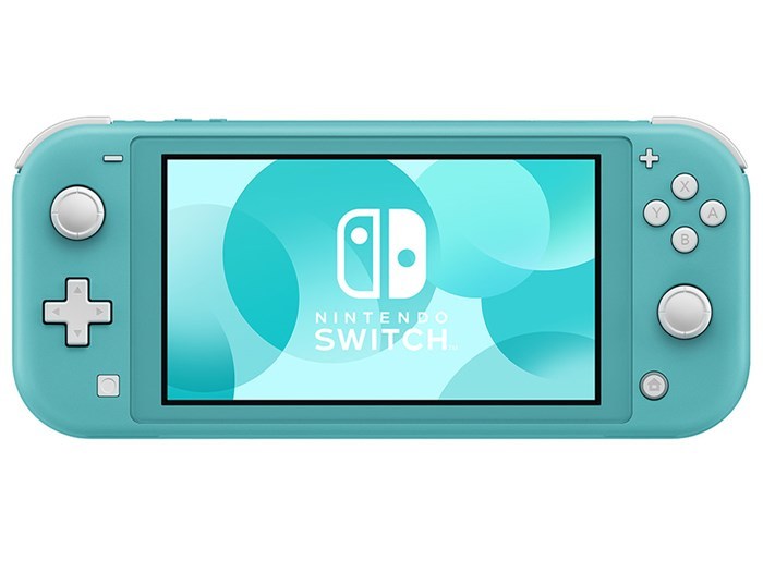 楽天市場】Nintendo Switch Lite [ターコイズ] : 沙羅の木楽天市場店