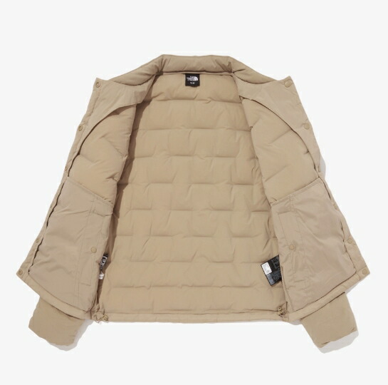 楽天市場】HE&SHE [送料無料] ノースフェイス THE NORTH FACE KOREA