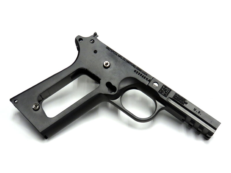 SIDE ARMS アキハバラ:サイドアームズオリジナル マルイ1911シリーズ用