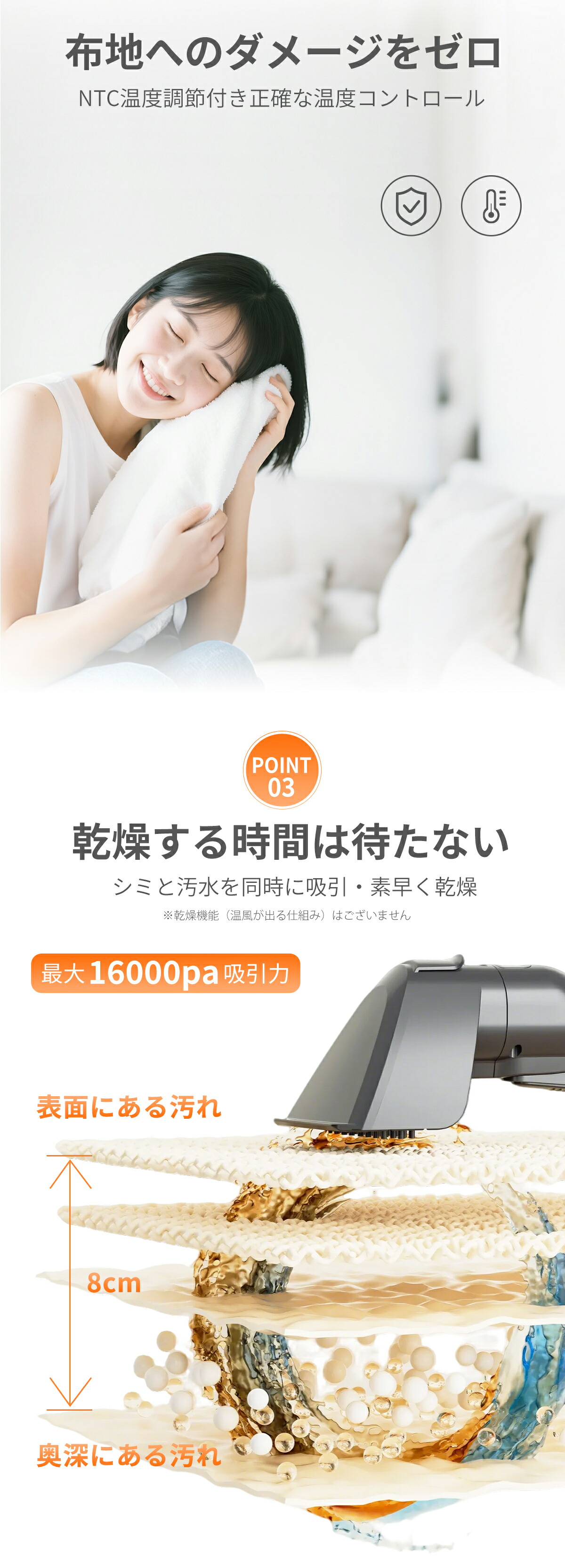 楽天市場】＼新生活応援2/20まで21800円／ 楽天1位 カーペット