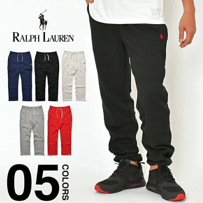 楽天市場】ラルフローレン スウェットパンツ メンズ レディース POLO