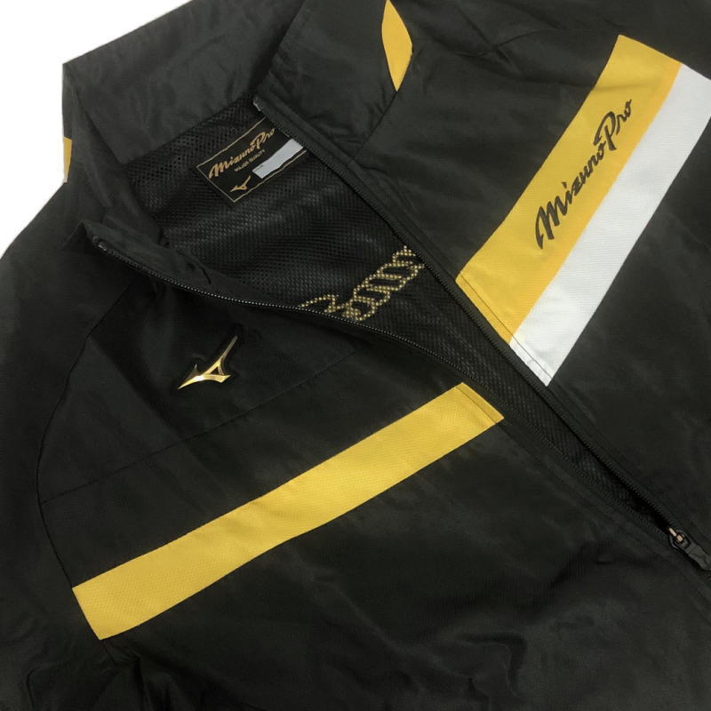 楽天市場】ミズノ ウインドブレーカー 上下 メンズ トレーニングウェア