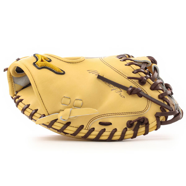 楽天市場】硬式キャッチャーミット / ミズノプロ キャッチャーミット