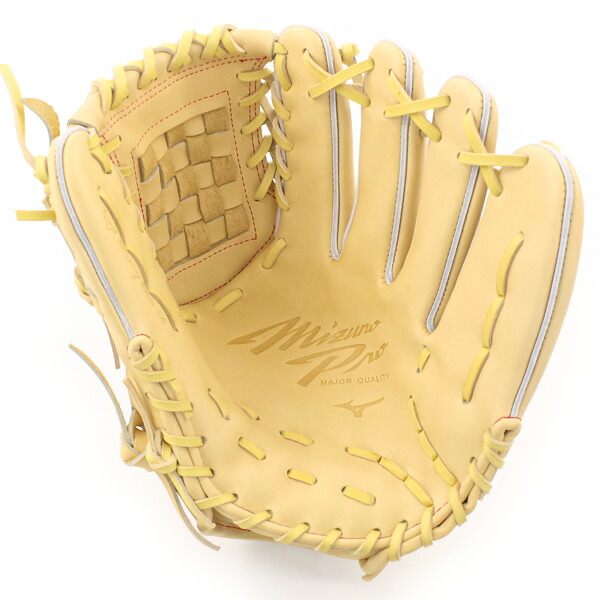 楽天市場】軟式グローブ / ミズノプロ 投手用 軟式グラブ 右投げ