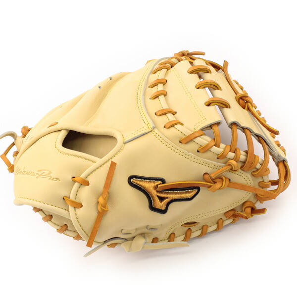 楽天市場】軟式キャッチャーミット / ミズノプロ キャッチャーミット