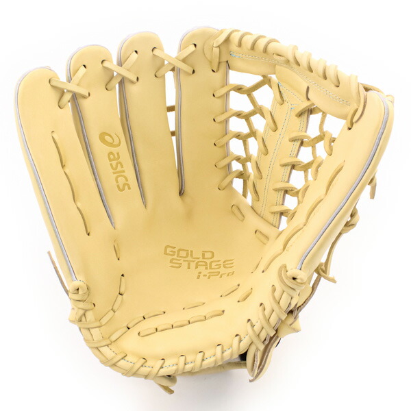 楽天市場】硬式グローブ / アシックス 外野手用 硬式グラブ 左投げ