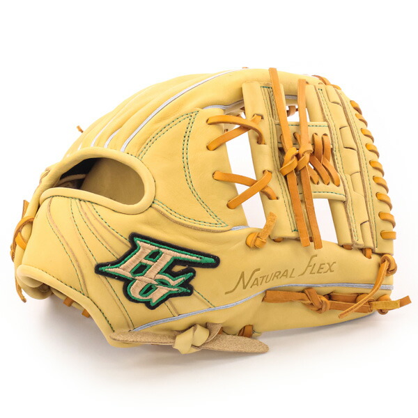 楽天市場】少年野球 グローブ / ハイゴールド オールラウンド M-L