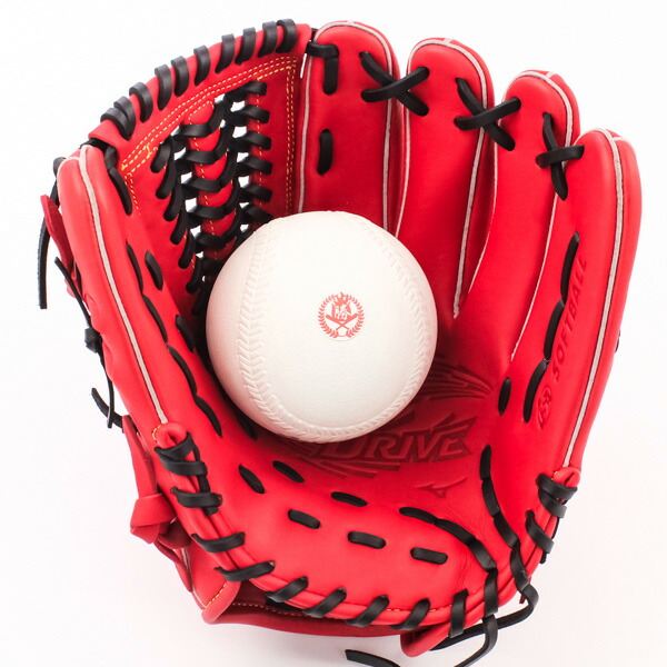楽天市場】ソフトボール用グローブ / ミズノ ソフトボールグローブ