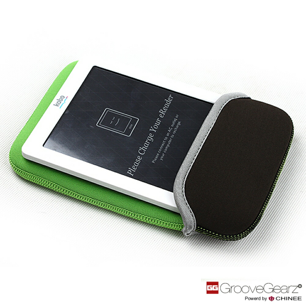 楽天市場】6インチ 電子書籍 リーダー に最適！ 超軽量 厚めの