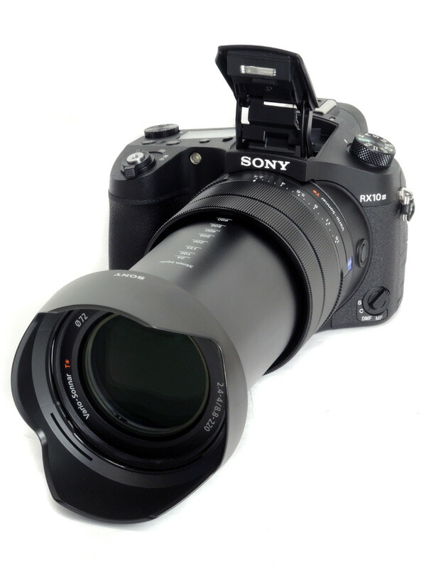 SONY】ソニー『Cyber-shot(サイバーショット) RX10 III』DSC-RX10M3 24