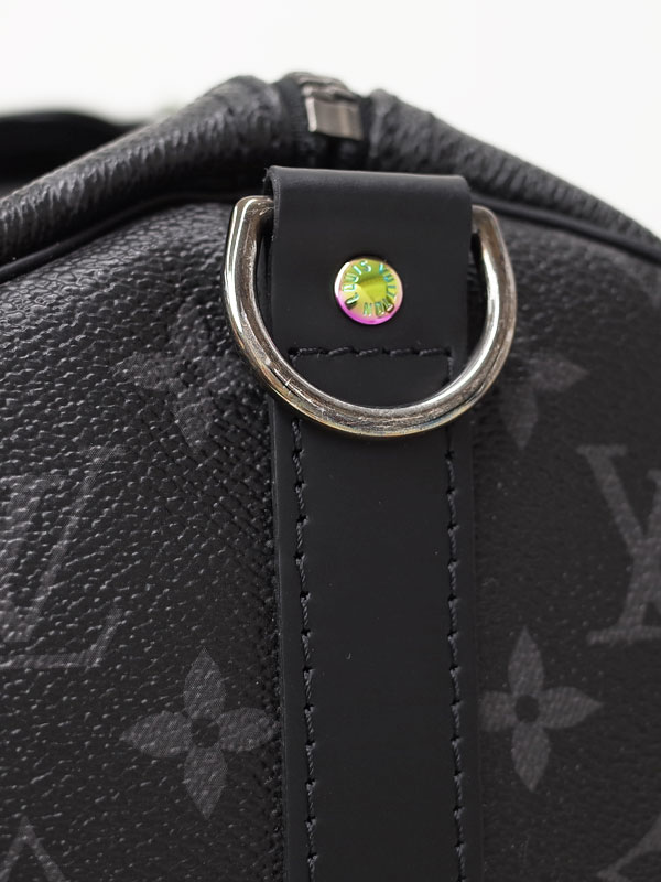 LOUIS VUITTON×Fragment】【藤原ヒロシコラボ】ルイヴィトン