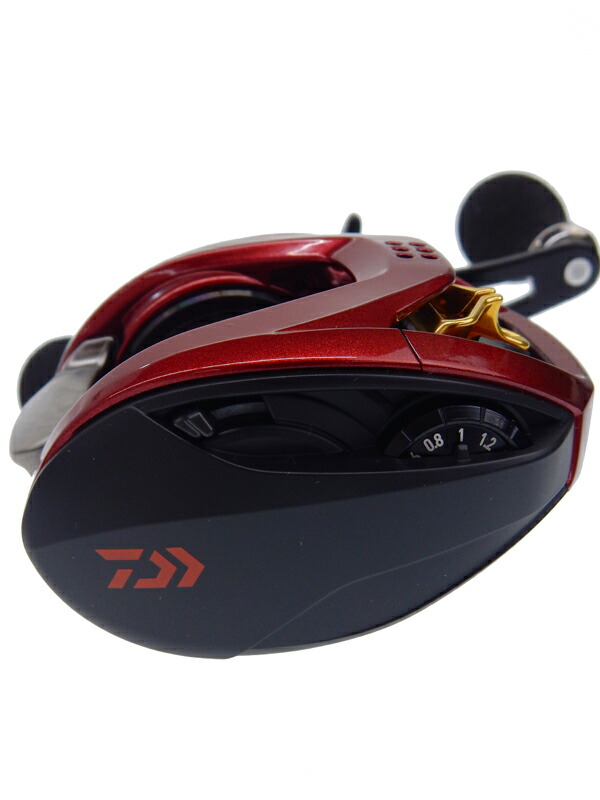DAIWA】【Red Tune】【完全受注生産・受注終了】ダイワ『レッド