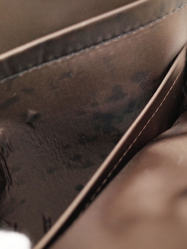 LOUIS VUITTON】ルイヴィトン『ダミエ ジェアン アソシエGM』N58034