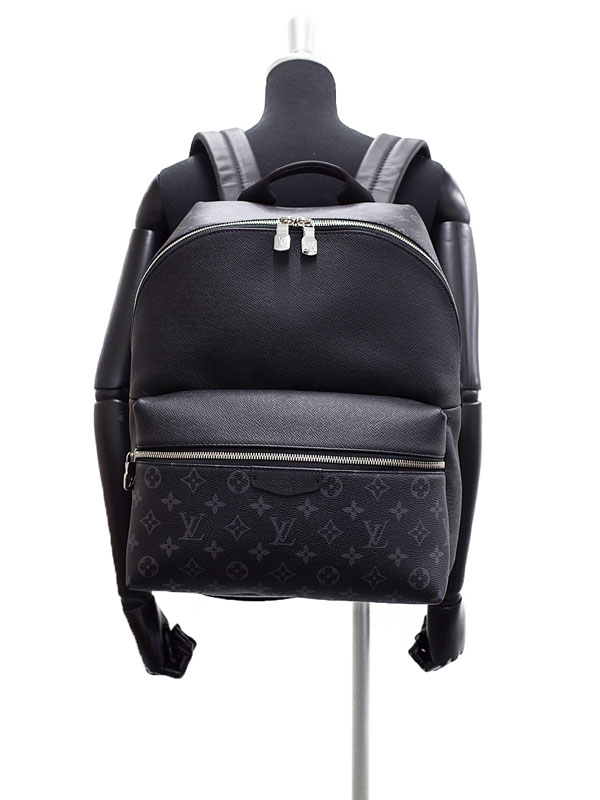 LOUIS VUITTON】【リュックサック】ルイヴィトン『タイガ