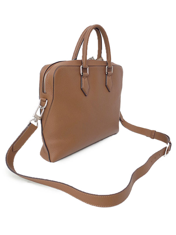 LOUIS VUITTON】ルイヴィトン『アルマンド ブリーフケース PM』M53489