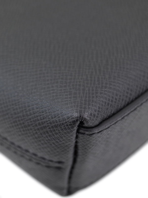 LOUIS VUITTON】ルイヴィトン『タイガ グリゴリ メッセンジャー PM