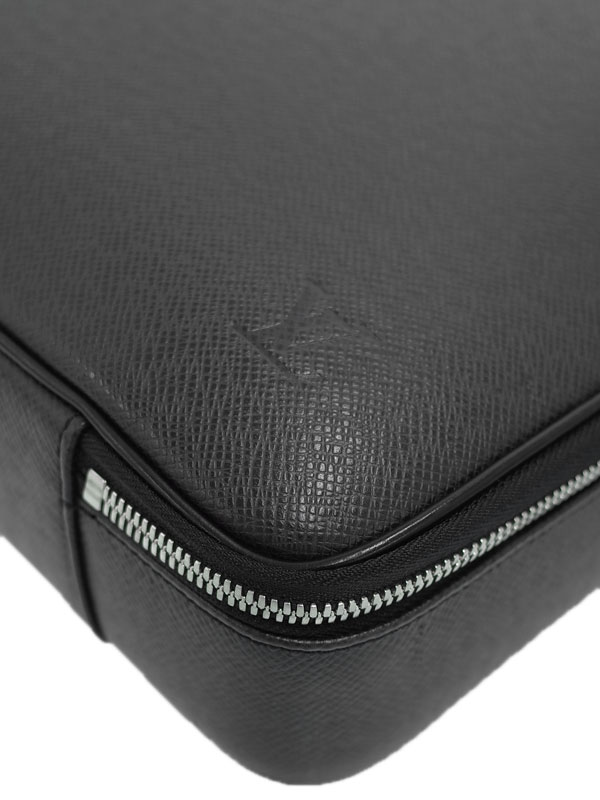 LOUIS VUITTON】ルイヴィトン『タイガ ポルト オルディナトゥール