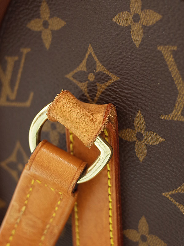 LOUIS VUITTON】ルイヴィトン『モノグラム マルヌ』M51369 レディース