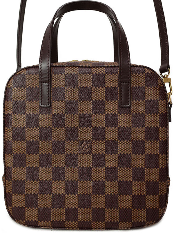 LOUIS VUITTON】【スペシャルオーダー】ルイヴィトン『ダミエ