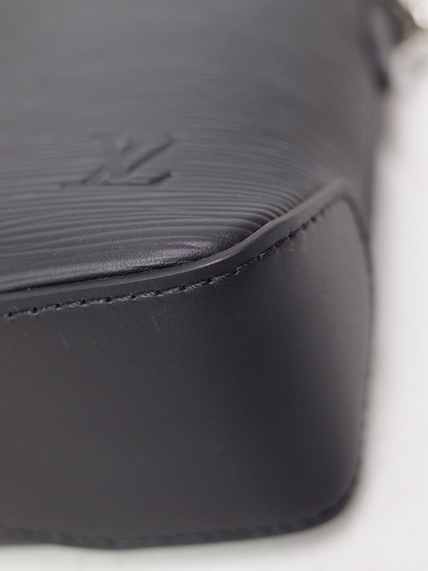 LOUIS VUITTON】ルイヴィトン『エピ オリバー ブリーフケース』M51689