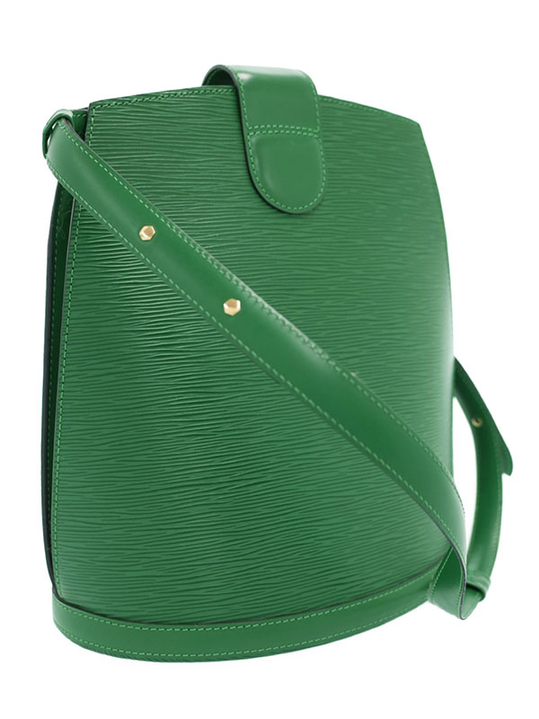 LOUIS VUITTON】ルイヴィトン『エピ クリュニー』M52254 レディース