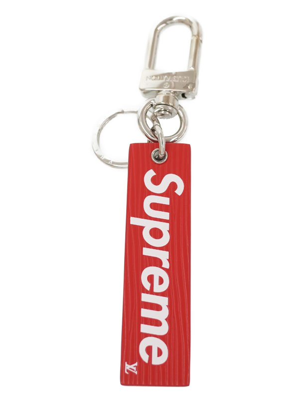 LOUIS VUITTON】【Louis Vuitton×Supreme】【シュプリームコラボ】ルイ