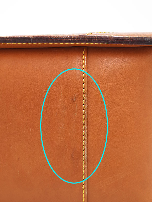 LOUIS VUITTON】ルイヴィトン『ノマド ネゲブPM』M80317 メンズ