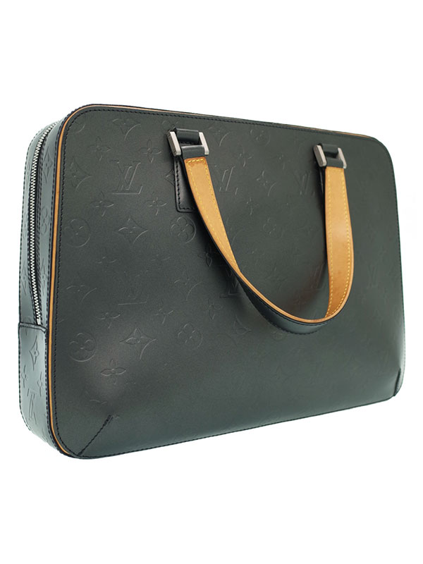 LOUIS VUITTON】ルイヴィトン『モノグラム マット マルデン』M55132