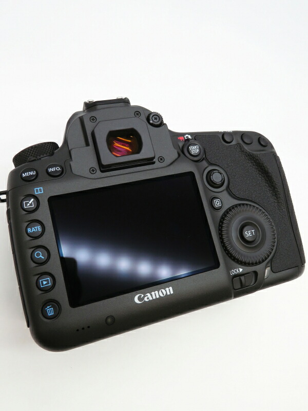 Canon】キヤノン『EOS 5DSR ボディのみ フルサイズ』EOS5DSR デジタル