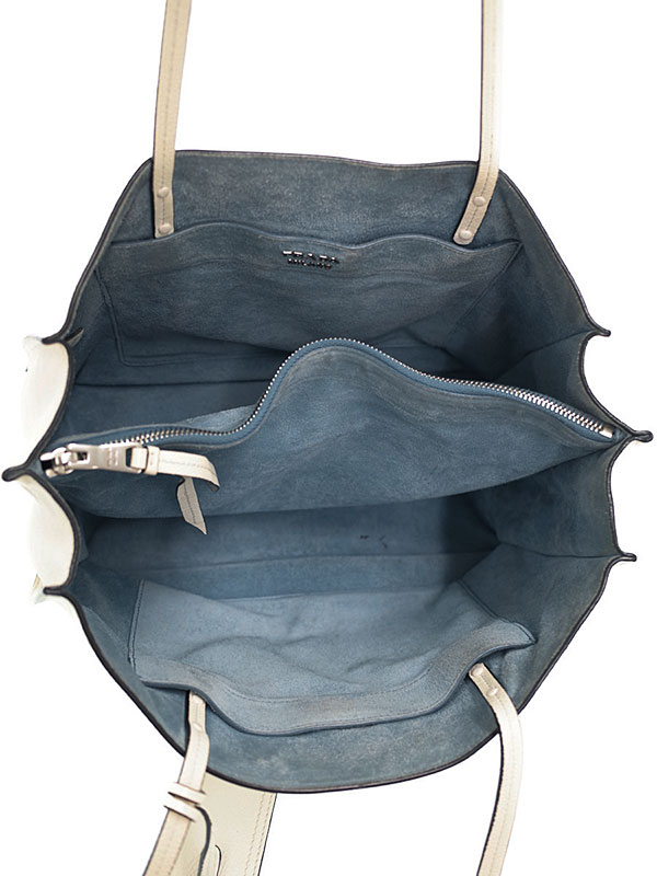 PRADA】プラダ『エティケット バッグ』1BG122 レディース トートバッグ