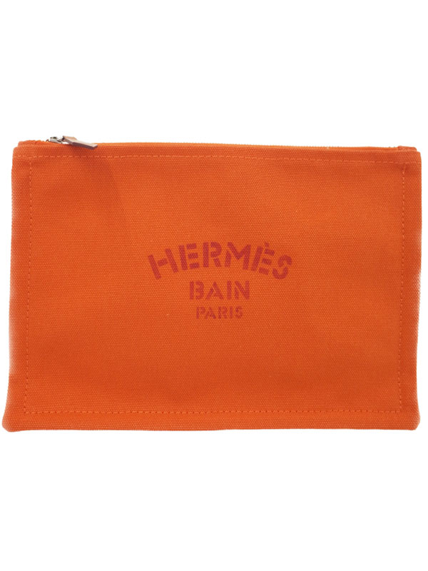HERMES】エルメス『フラット ヨッティング PM』H102499M01 メンズ