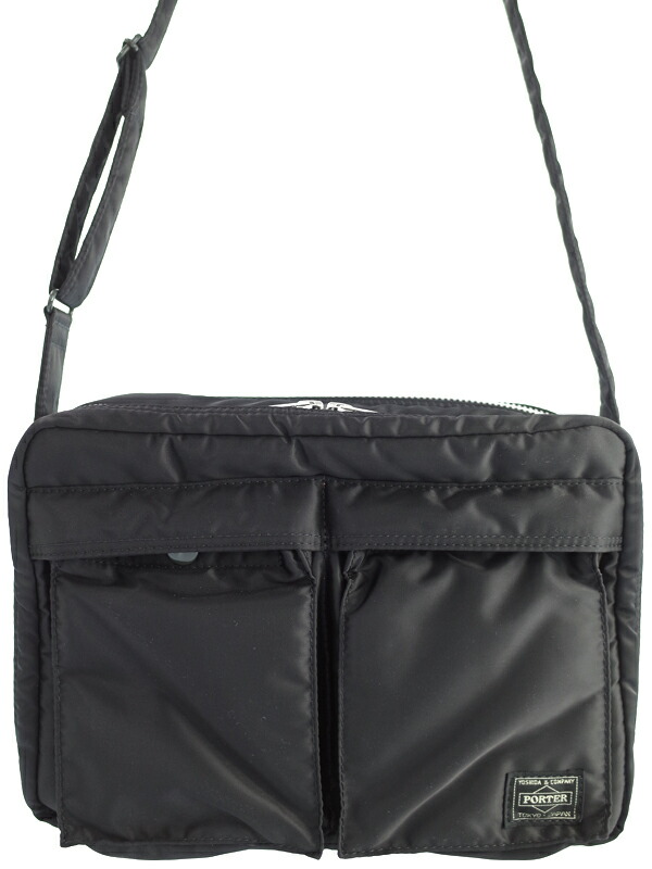 PORTER】ポーター『タンカー ショルダーバッグ』622-68810 メンズ 1