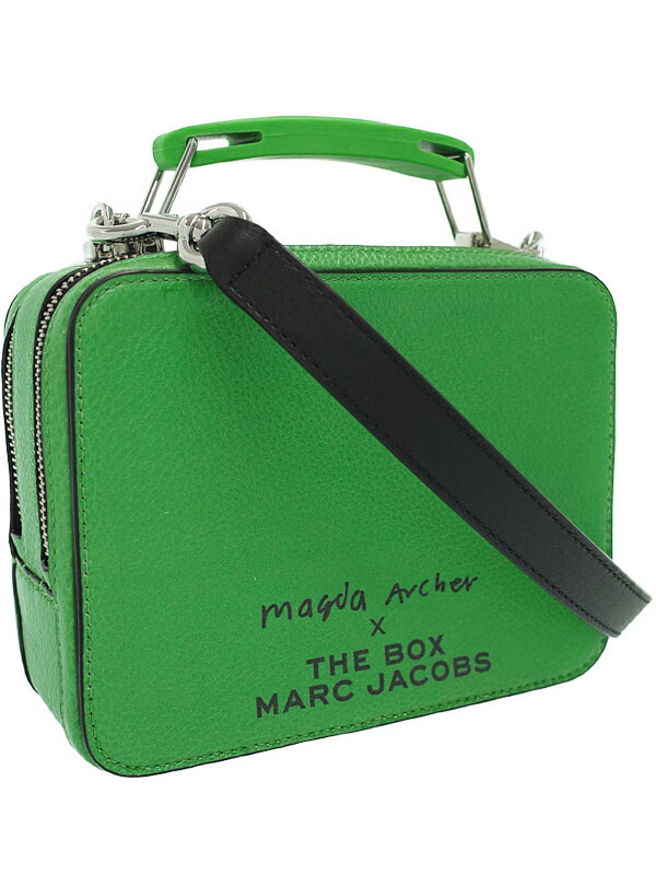 MARC JACOBS】【MARC JACOBS×MAGDA ARCHER 】マークジェイコブス