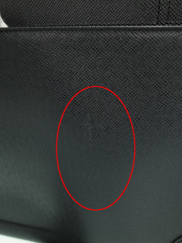 LOUIS VUITTON】ルイヴィトン『タイガ ポルト オルディナトゥール