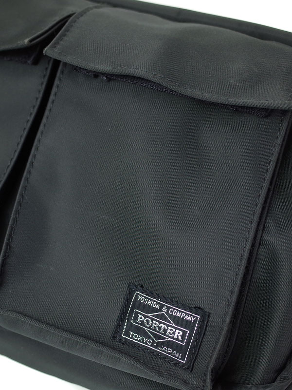 PORTER】【吉田カバン】【B'z PARTY 25周年記念】ポーター『ビーズ