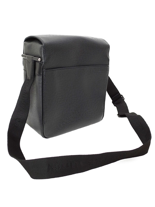 LOUIS VUITTON】ルイヴィトン『タイガ ヤランガ』M30822 メンズ