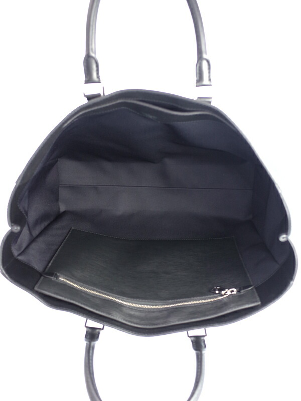 LOUIS VUITTON】【LVサークル】ルイヴィトン『エピ グラン サック