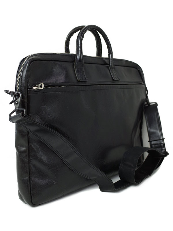 PORTER】ポーター『レザー 2WAYブリーフケース』メンズ ビジネスバッグ