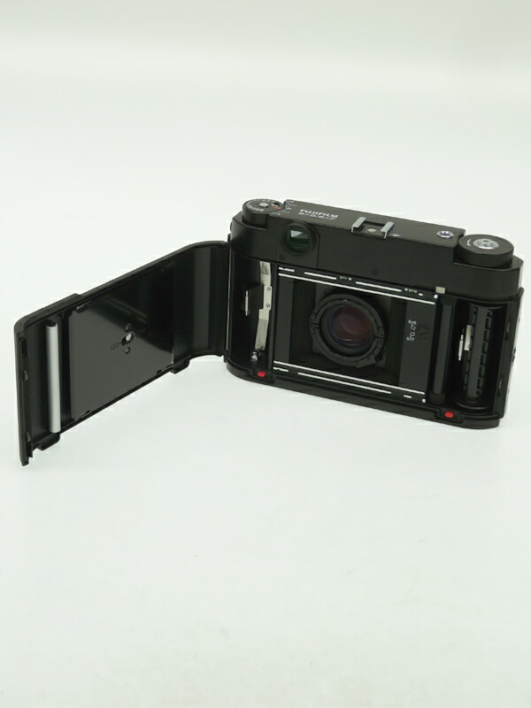 FUJIFILM】富士フイルム『GF670 Professional』6×6cm判/6×7cm判 中判