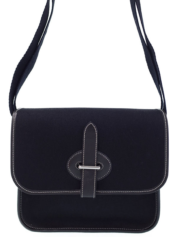 HERMES】エルメス『ブエナベンチュラ ミニ』ユニセックス ショルダー