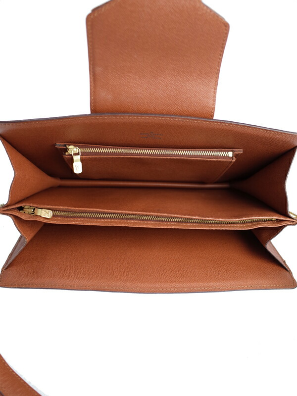 LOUIS VUITTON】ルイヴィトン『モノグラム クルセル』M51375