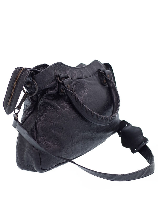 BALENCIAGA】バレンシアガ『クラシック タウン』240579 レディース