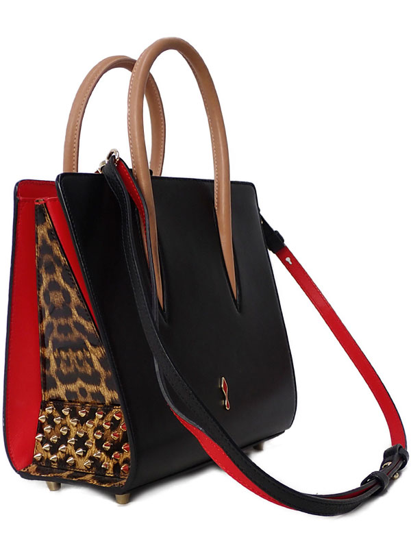 Christian Louboutin】クリスチャンルブタン『パロマ スモール 2WAY