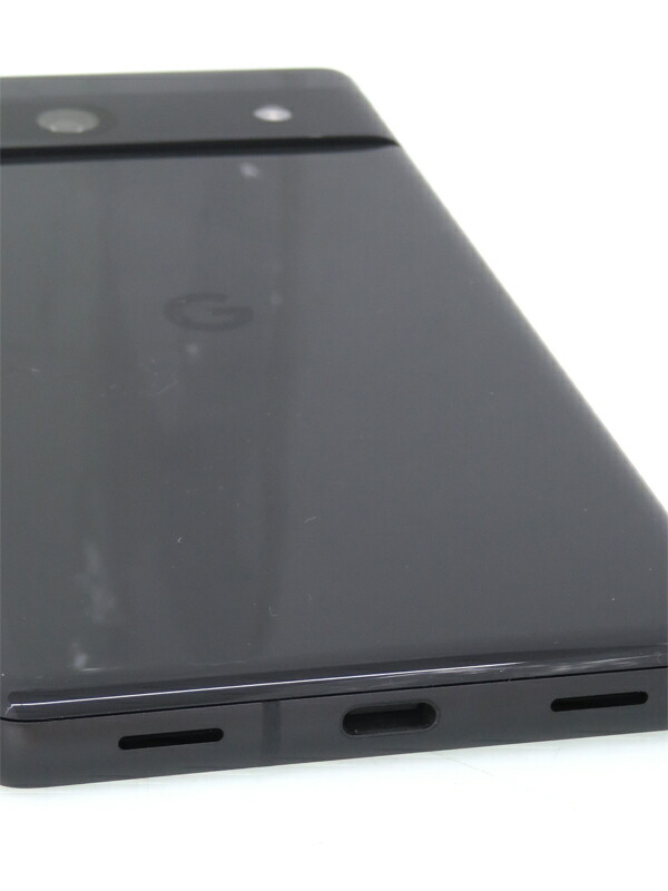 Google】【ネットワーク利用制限△】グーグル『Google Pixel 7a 128GB